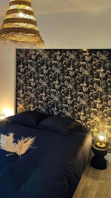 Appartement Cosy, Detente Avec Terrasse Pleurtuit Εξωτερικό φωτογραφία