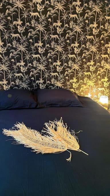 Appartement Cosy, Detente Avec Terrasse Pleurtuit Εξωτερικό φωτογραφία
